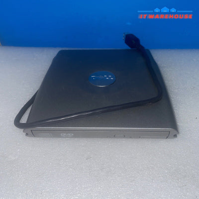 Dell D/Bay PD01S External USB Drive Bay Caddy D400 D410 Laptop