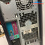 Dell Dimension 4300 P4 1.6GHZ 512MB 160GB WINDOWS XP SP3 1920X1200