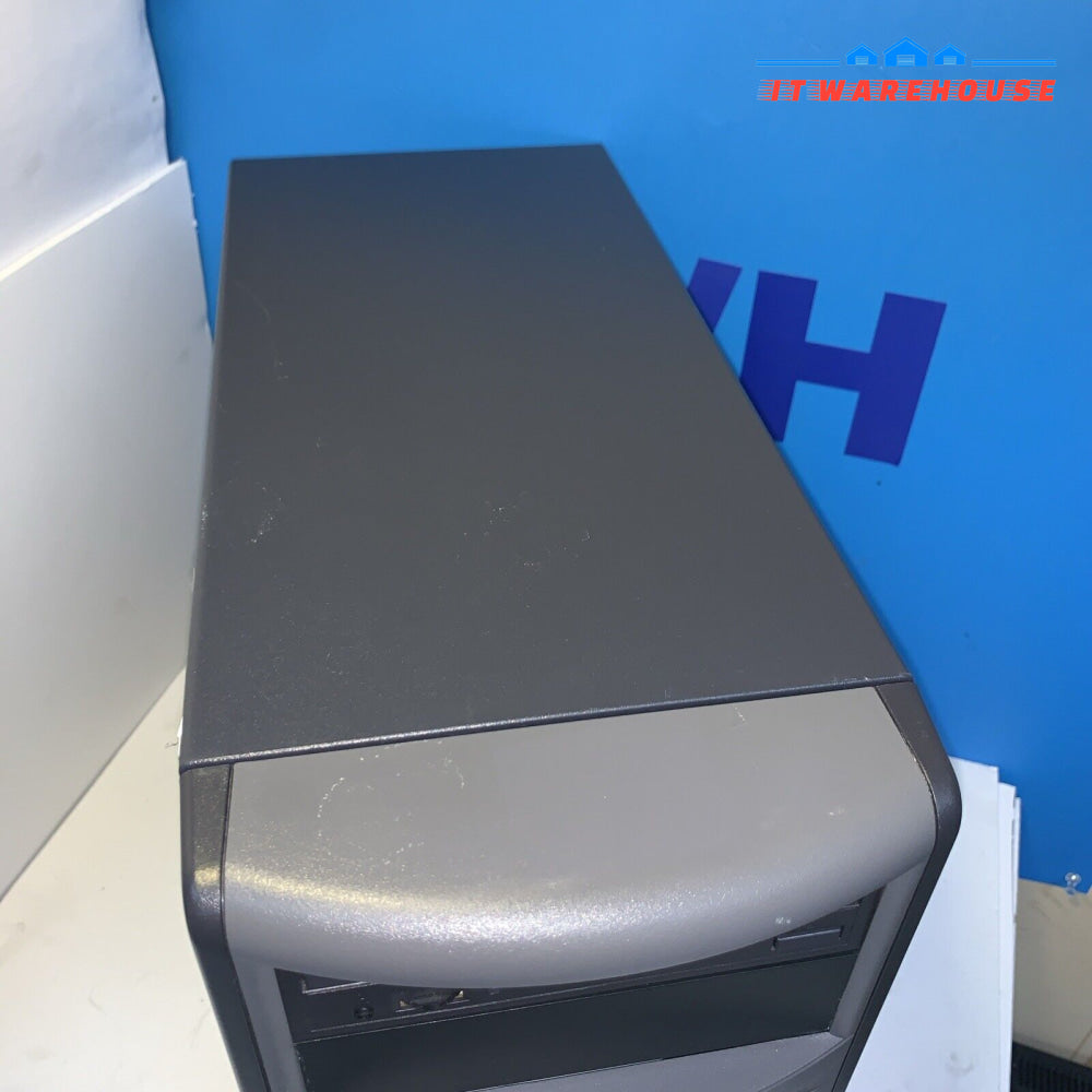 Dell Dimension 4600 Pentium 4 P4 2.8GHZ 2GB RAM 250GB HD Win XP Pro SP3