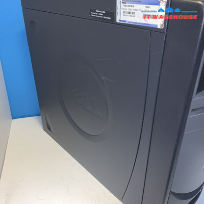 Dell Dimension 4600 Pentium 4 P4 2.8GHZ 2GB RAM 250GB HD Win XP Pro SP3