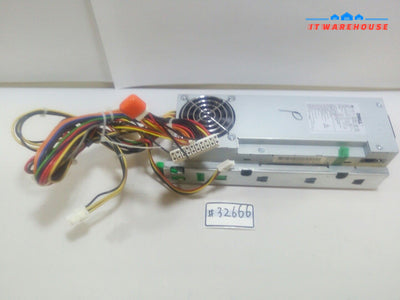 - Dell Dimension 4600C HP-L161NF3P 160W Computer PC Power Supply @@@