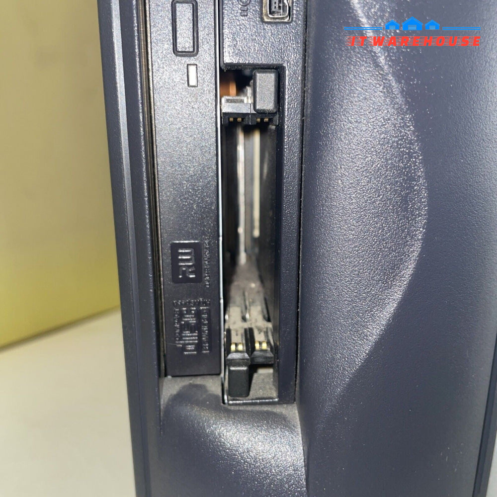 Dell Dimension 4600c - Intel Pentium 4 @ 2.8Ghz 2GB RAM 40GB HDD winxp SP3