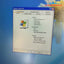 Dell Dimension E520 E4300 2GB Ram 250GB Windows XP pro SP3