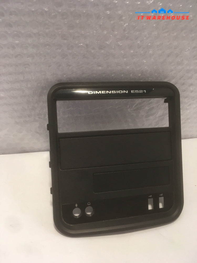 + Dell Dimension E521 Case Part (As Picture Shown ONLY)  HJ478-42940 ,genuine