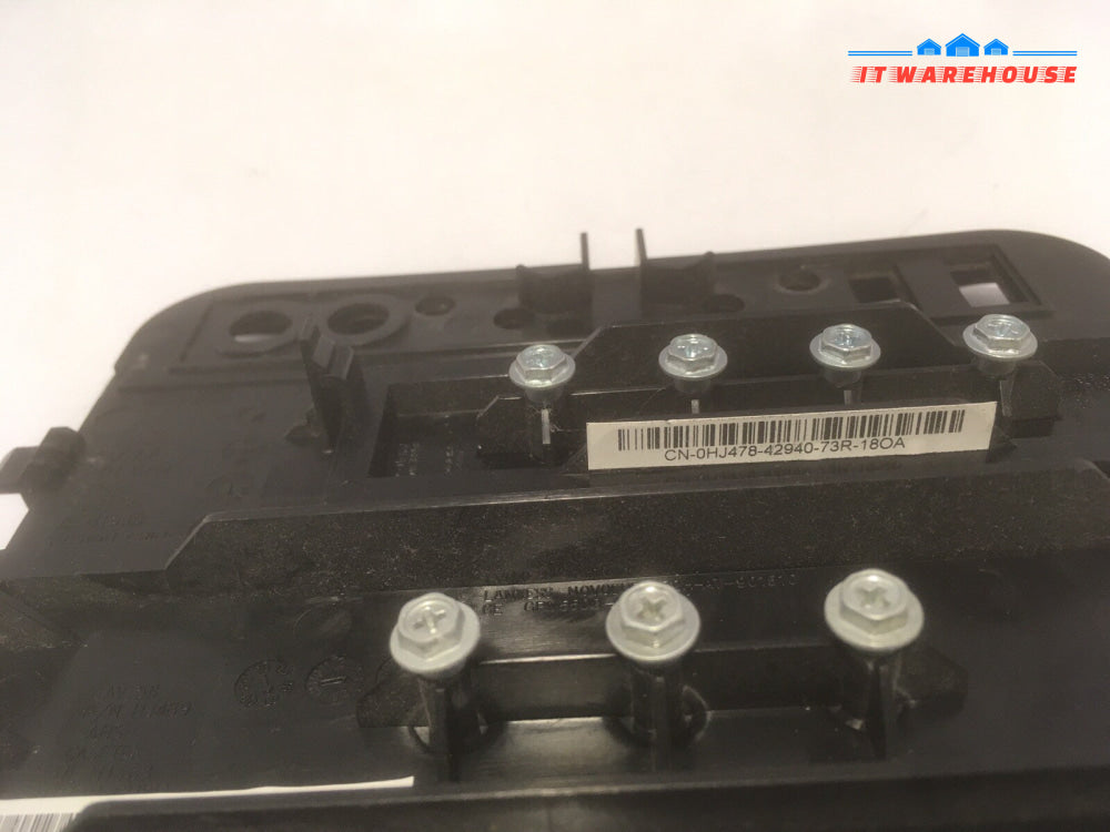 + Dell Dimension E521 Case Part (As Picture Shown ONLY)  HJ478-42940 ,genuine