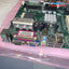 Dell Dimension Intel Socket 478 Motherboard  PN: 7W080  07W080 w/ P4 2.8GHZ CPU