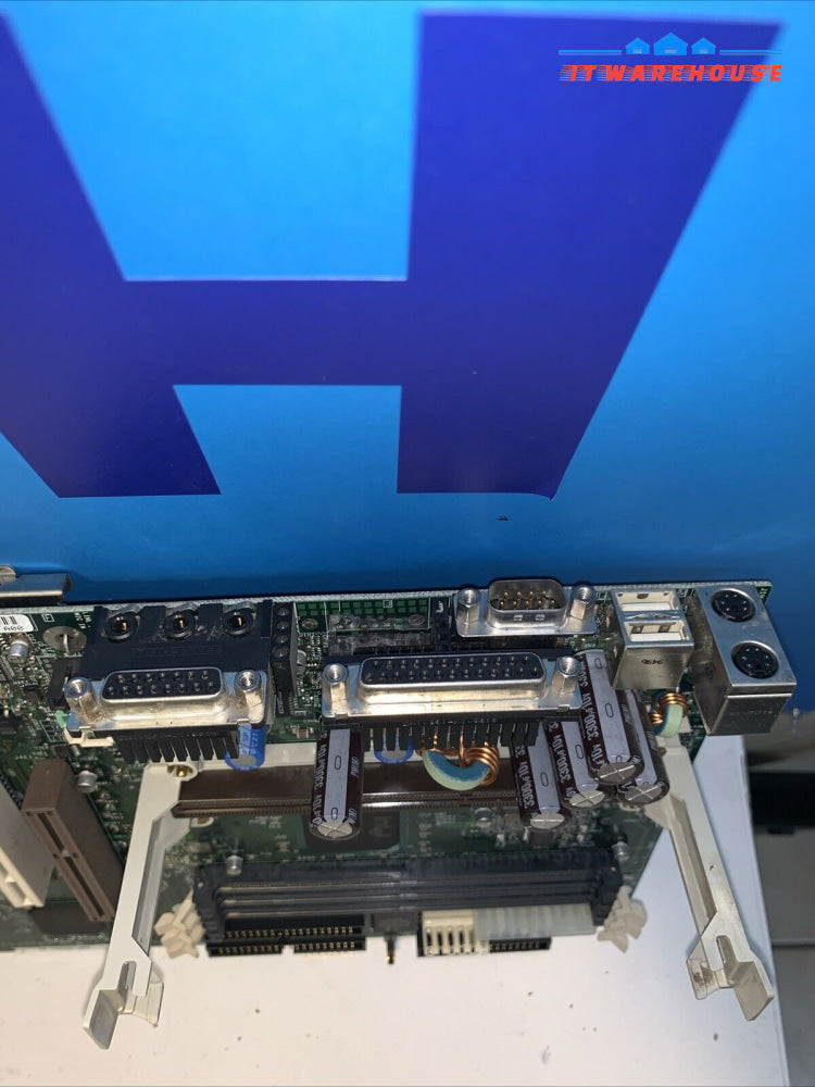 Dell Dimension XPS T550 Motherboard