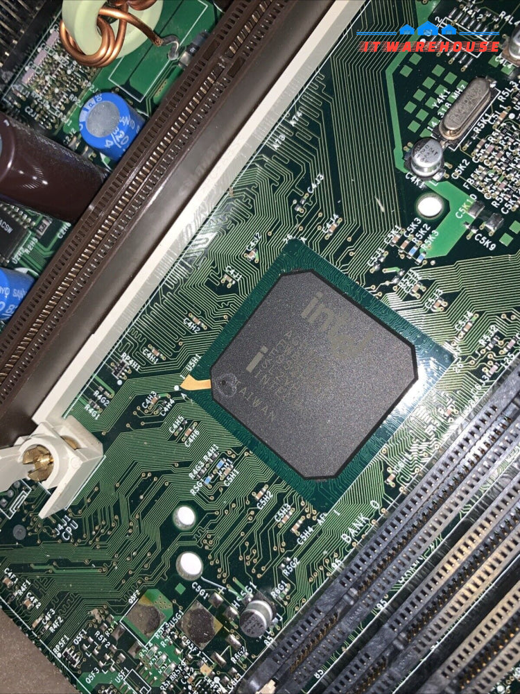 Dell Dimension XPS T550 Motherboard