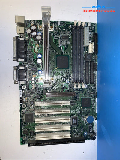 Dell Dimension XPS T550 Motherboard