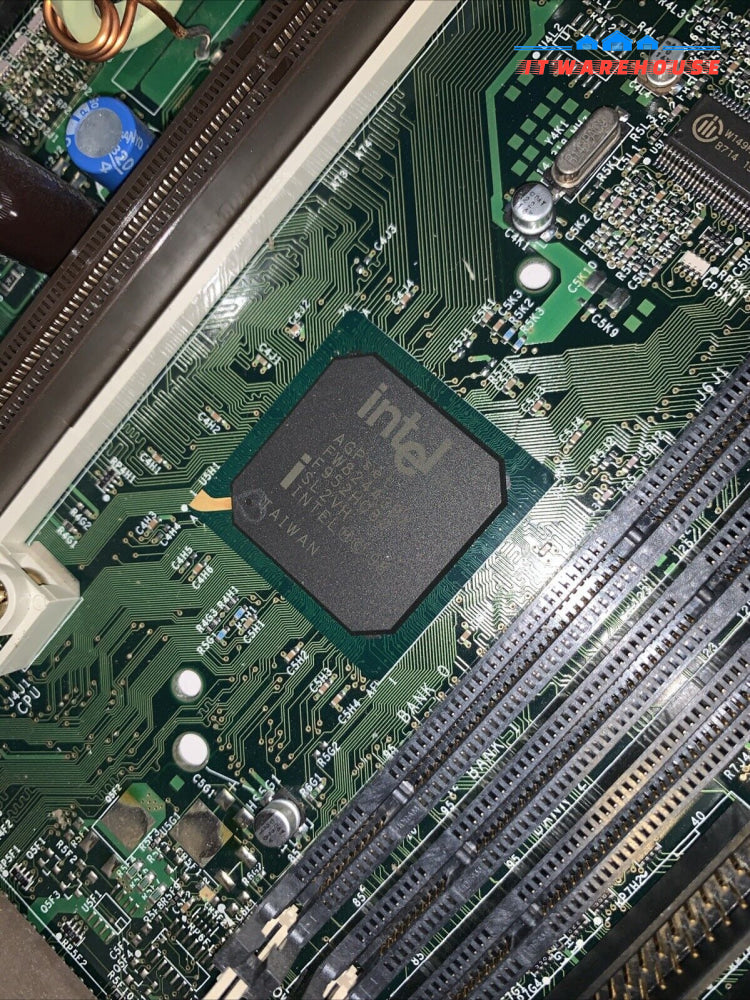 Dell Dimension XPS T550 Motherboard