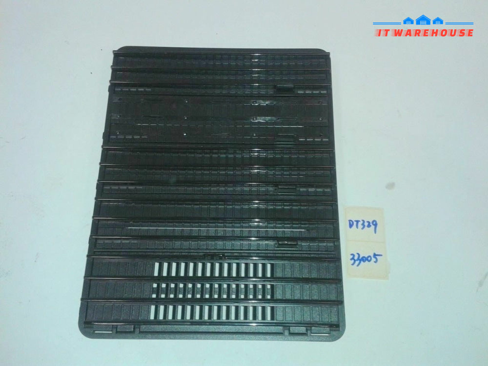 Dell DT329 BLACK Drive Panel for XPS 720 / 710 / 700 H2C System