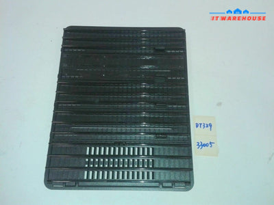 Dell DT329 BLACK Drive Panel for XPS 720 / 710 / 700 H2C System