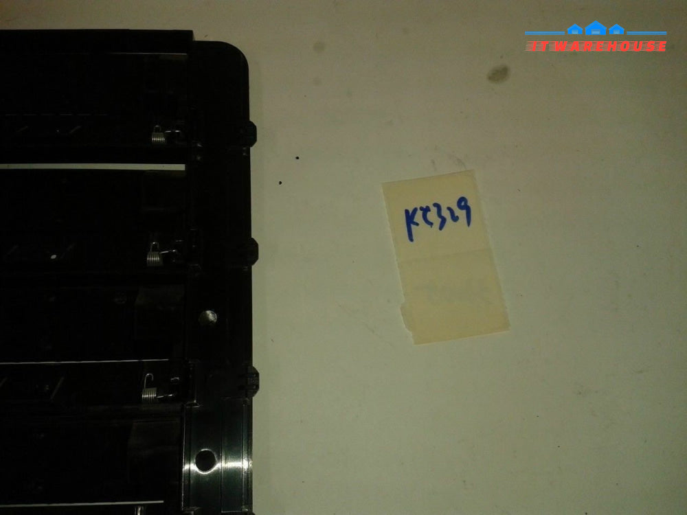 Dell DT329 BLACK Drive Panel for XPS 720 / 710 / 700 H2C System