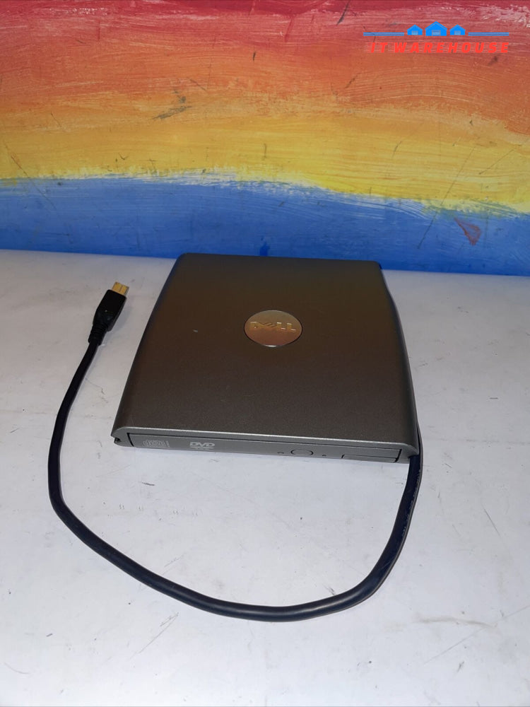 Dell Dvd-Rom 0Uc793 Pd01S For Latitude D400 410 420 430 X300 Uc793