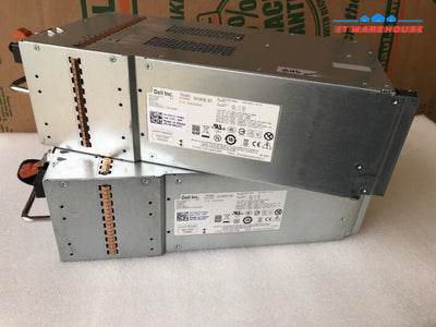 DELL EQALLOGIC PS6100 PS6110 PS6210 H1080E-S0 1080W POWER SUPPLY M2JTJ @