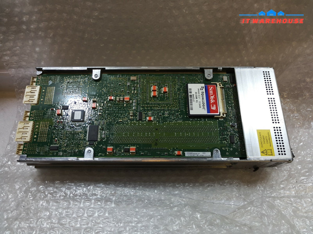 - Dell Equallogic 94401-01 Ps3000e Ps5000e Control Module Type 5 Sata Controller