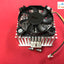 Dell Equallogic Cpu Processor Fan W/ Heatsink Ps6000 Ps6500 Type 7/10 Controller