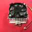 Dell EqualLogic CPU Processor Fan W/ Heatsink PS6000 PS6500 Type 7/10 Controller