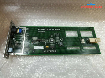 - Dell Equallogic PS5600 71377-03 Xyratex 68045-01 Switch Module Board