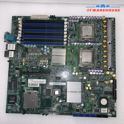 Dell F1d Server System Board DA0S58MB8D0