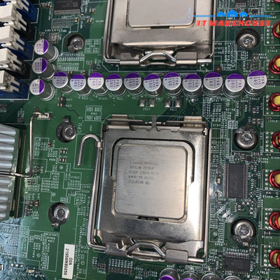 Dell F1d Server System Board DA0S58MB8D0