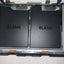 Dell F7DF5 R740XD Internal 4 Bay 3.5" Drive Expansion with 4 hard drive caddies
