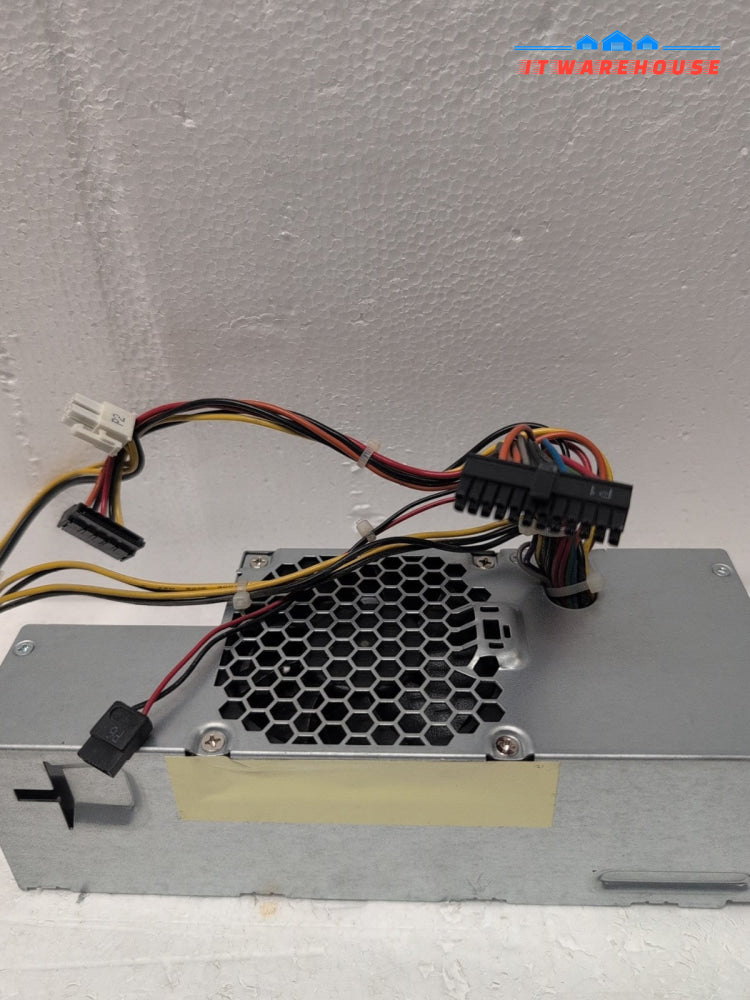 DELL FR610 235W Desktop Power Supply for Optiplex 760 380 580 780 960 980 SFF -