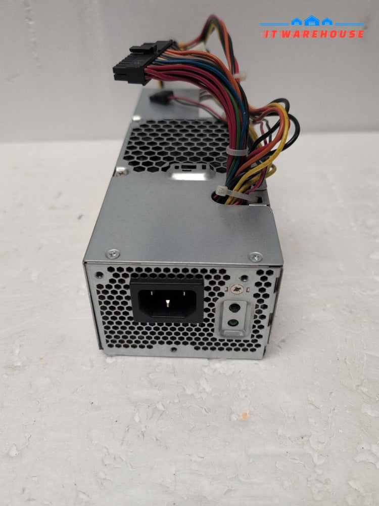 DELL FR610 235W Desktop Power Supply for Optiplex 760 380 580 780 960 980 SFF -