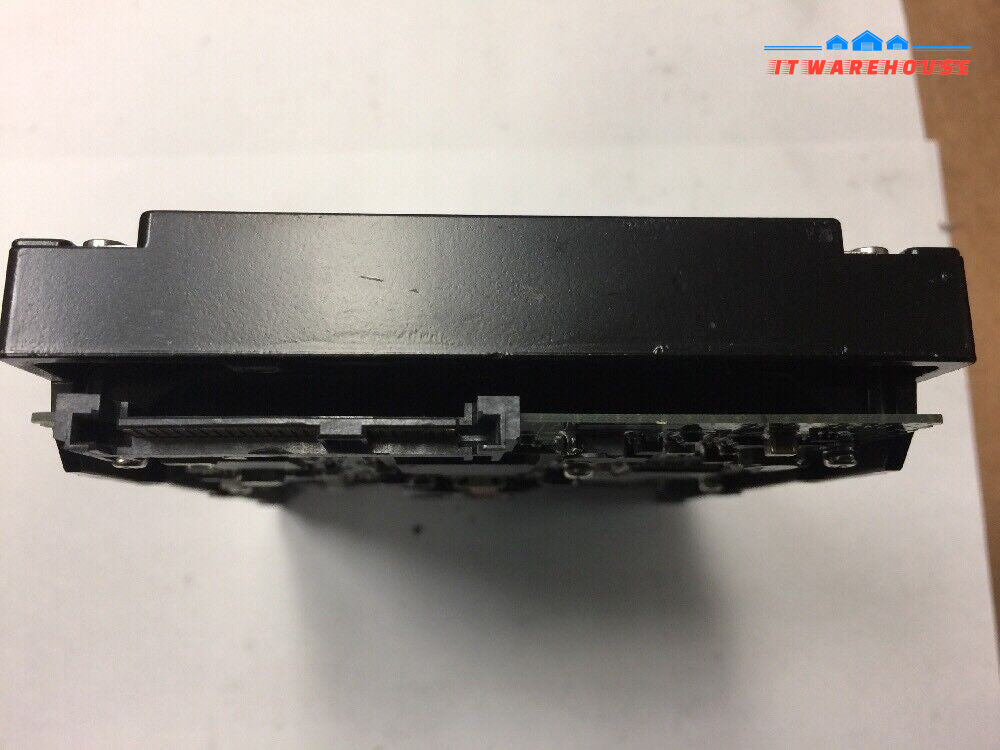 - Dell Fujitsu 146GB 15K SAS Hard Drive M8034 0M8034 MAX3147RC 3.5" @@@