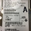 - Dell Fujitsu 146GB 15K SAS Hard Drive M8034 0M8034 MAX3147RC 3.5" @@@