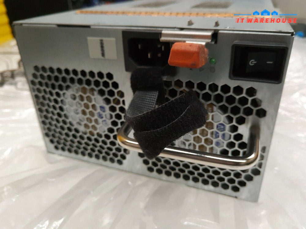 - Dell H1080E-S0 10DKX 1080W Power Supply FOR EQUALLOGIC PS6100 Tested