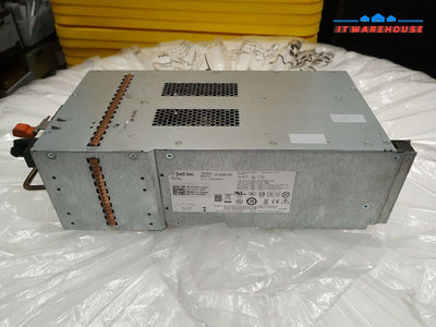 - Dell H1080E-S0 10DKX 1080W Power Supply FOR EQUALLOGIC PS6100 Tested
