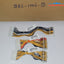 DELL HC073 / GC131/ GC132 POWEREDGE 2900 BACKPLANE POWER CABLE @@@ 