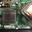 ~ Dell HN7XN 0HN7XN  Socket 775  Mainboard  W/ INTEL E7500 CPU @@@ 