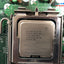 ~ Dell HN7XN 0HN7XN  Socket 775  Mainboard  W/ INTEL E7500 CPU @@@ 