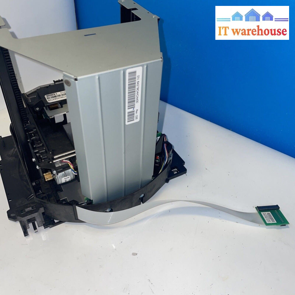 Dell IBM POWERVAULT TL4000 library loader parts