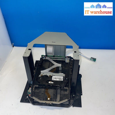 Dell IBM POWERVAULT TL4000 library loader parts