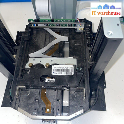 Dell IBM POWERVAULT TL4000 library loader parts