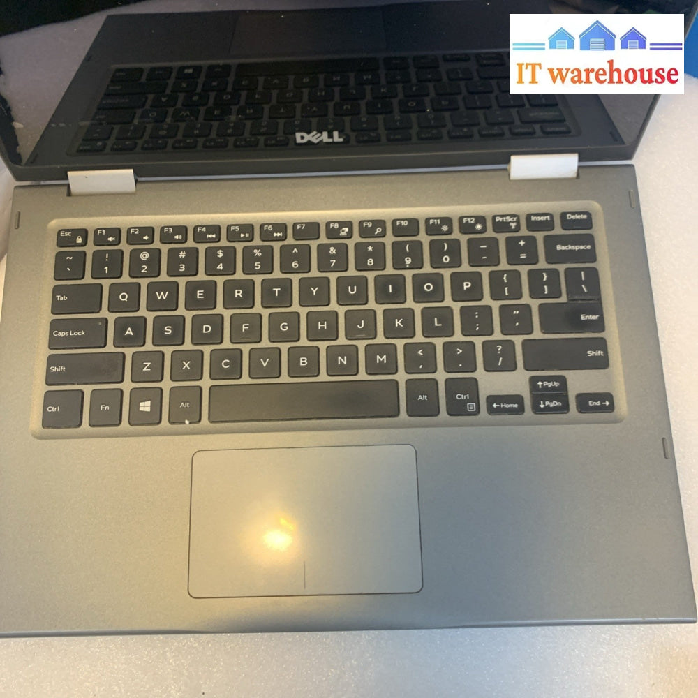 Dell Inspiron 13 laptop parts