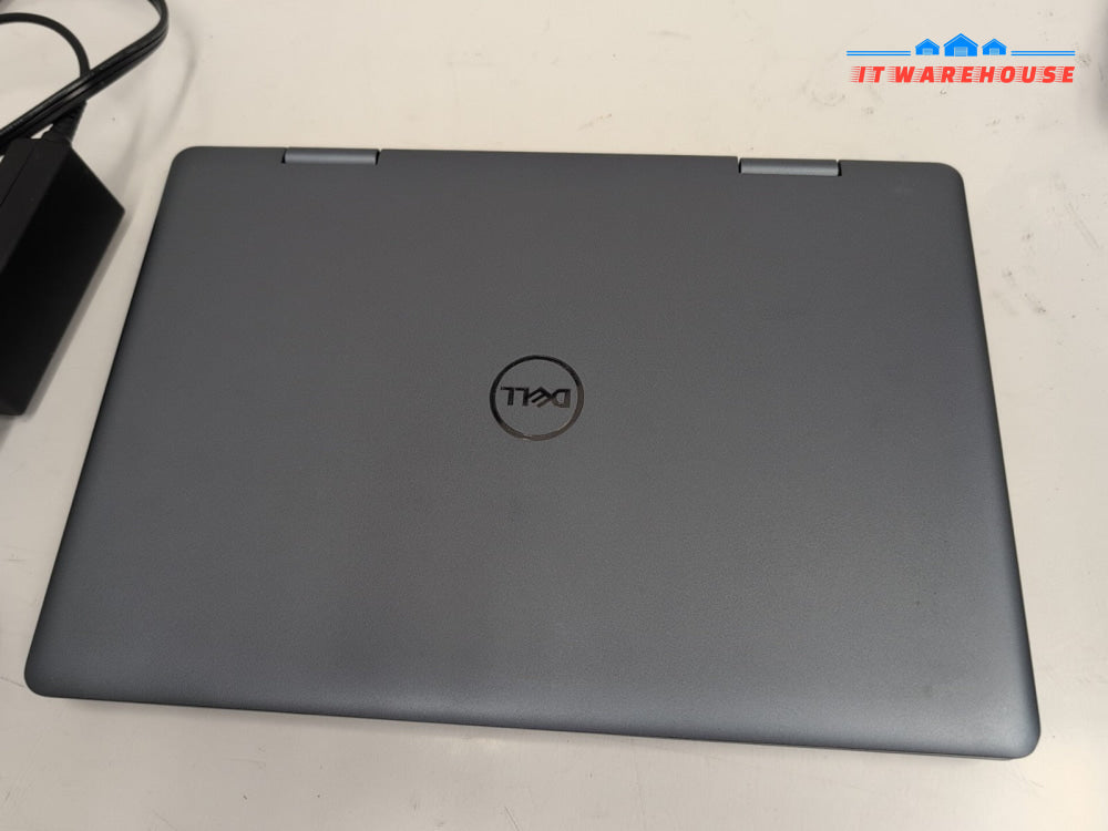 Dell Inspiron 14 5000 14" Touch Laptop i3-8145U /8GB RAM /256GB SSD /Win 11 -