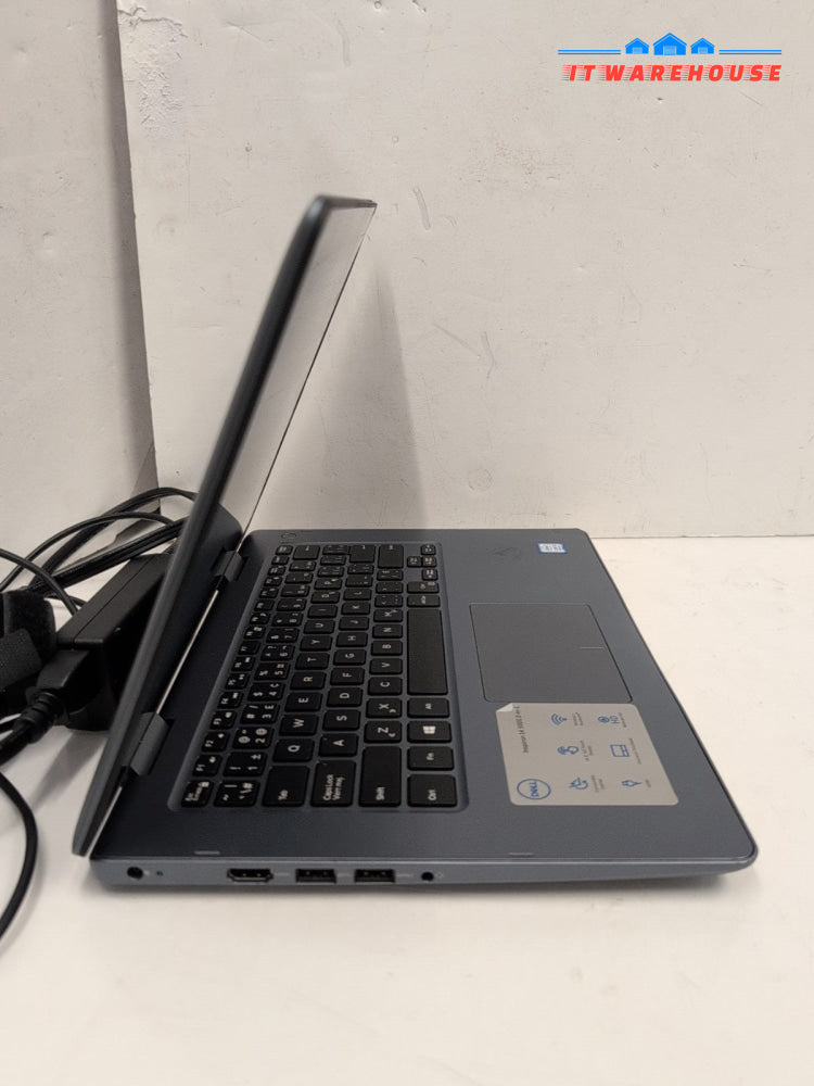 Dell Inspiron 14 5000 14" Touch Laptop i3-8145U /8GB RAM /256GB SSD /Win 11 -