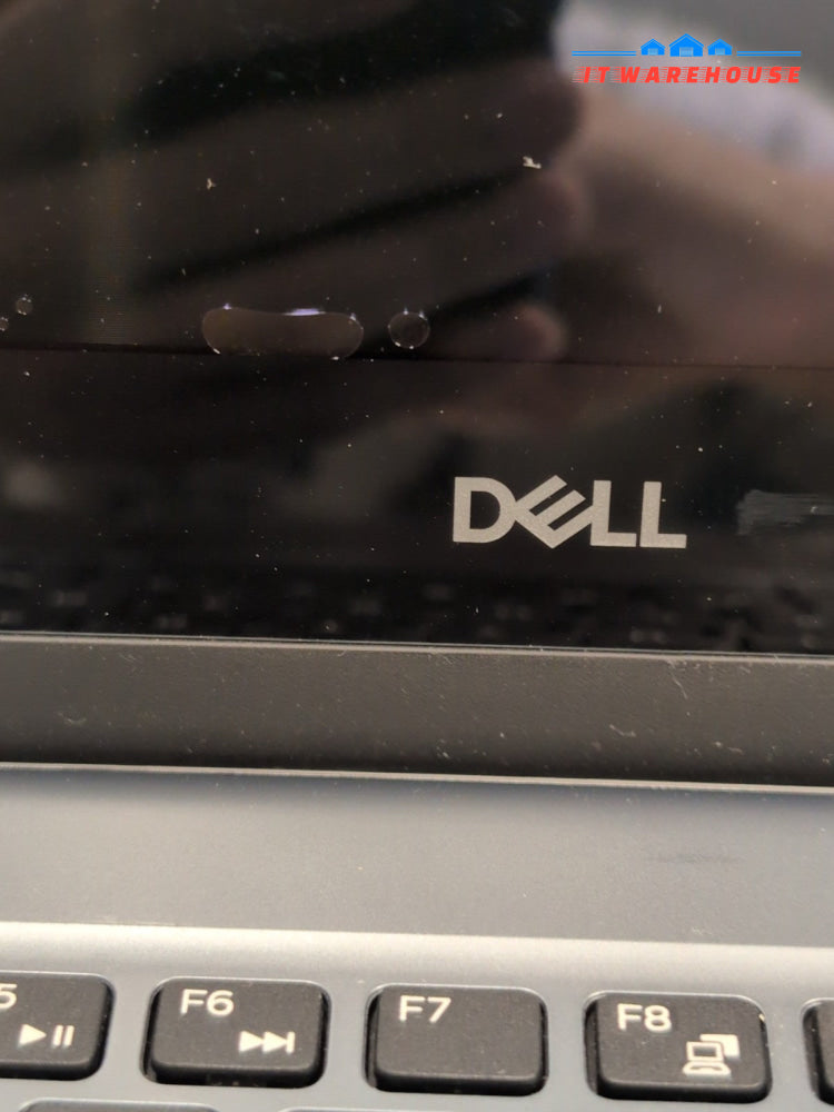 Dell Inspiron 14 5000 14" Touch Laptop i3-8145U /8GB RAM /256GB SSD /Win 11 -