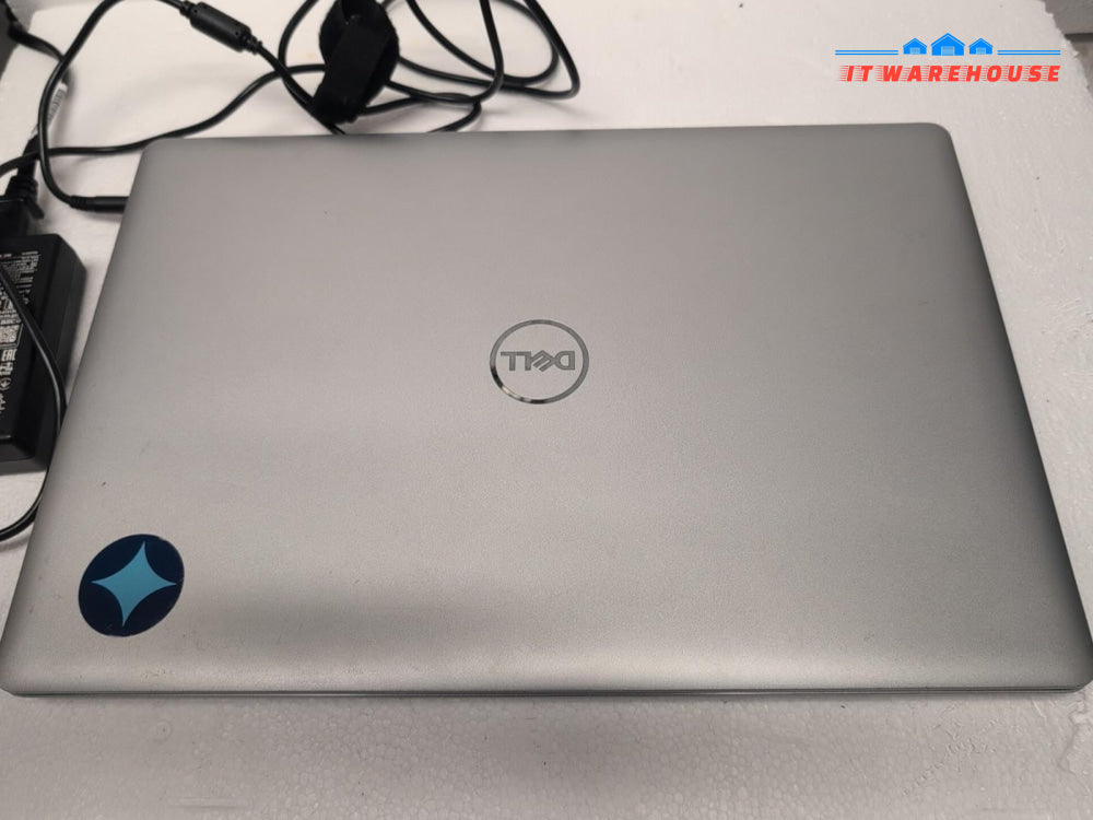 Dell Inspiron 15 5570 15.6" Laptop i5-8250U 1.60GHz /12GB RAM/240GB SSD/Win 11 -