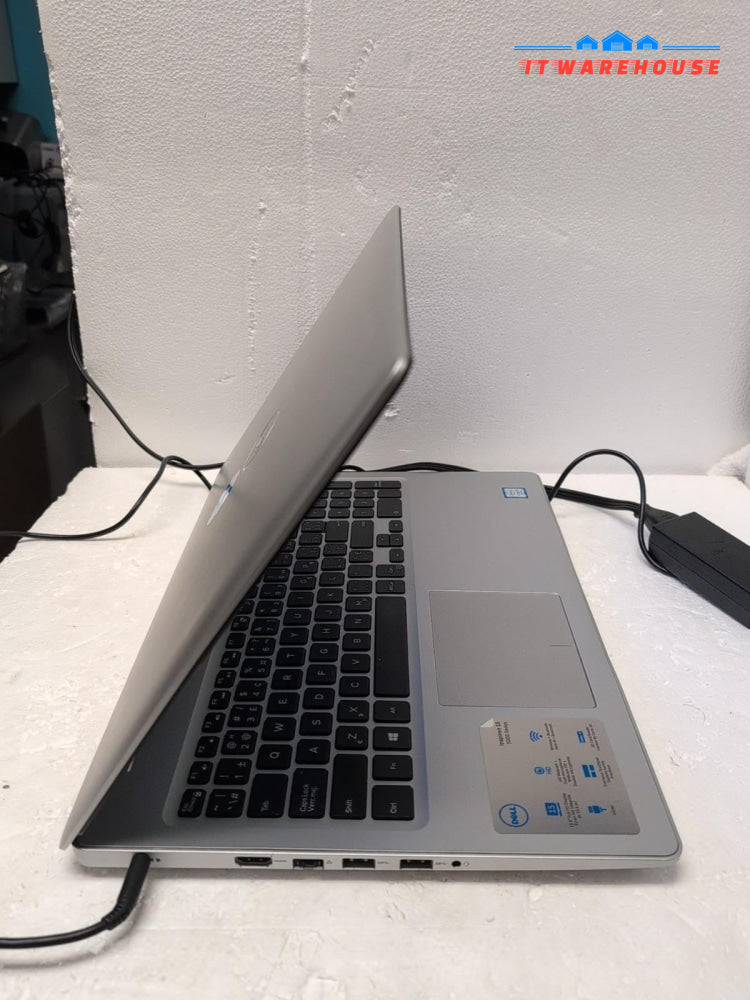 Dell Inspiron 15 5570 15.6" Laptop i5-8250U /12GB RAM/256GB SSD /Win 11 (READ) -