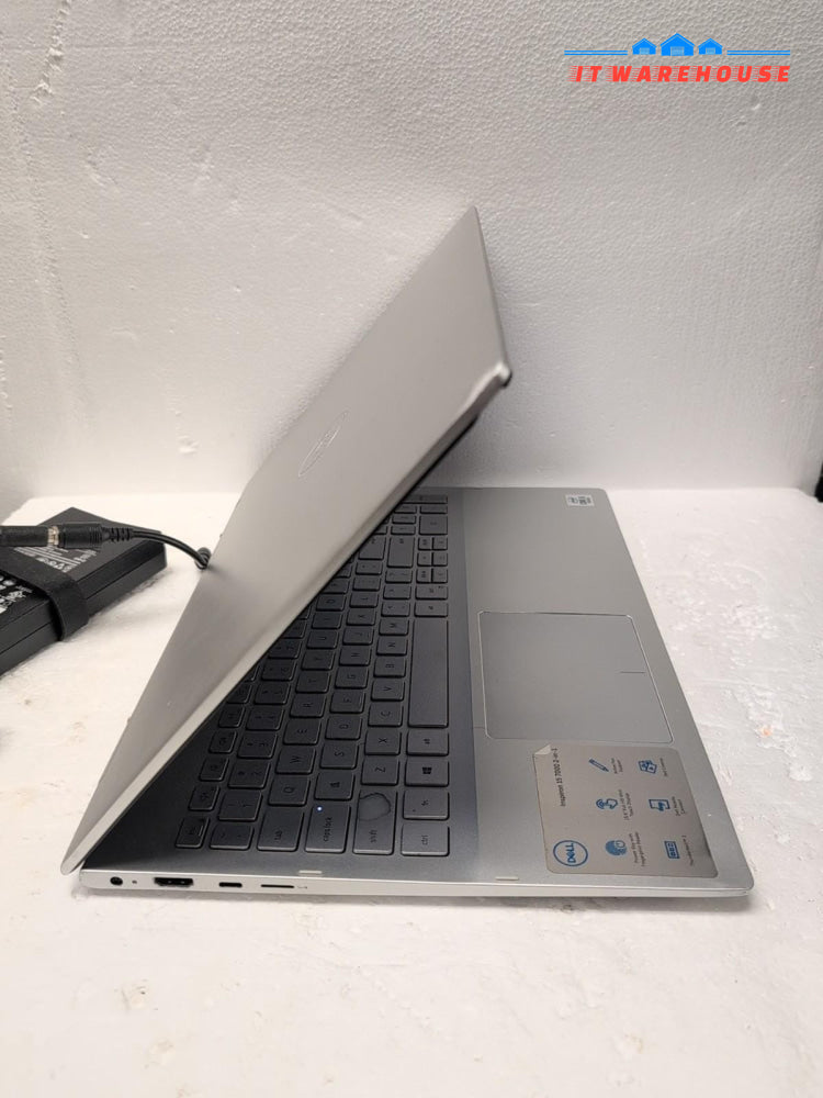 Dell Inspiron 15 7000 2in1 15.6" Touch Laptop i5-10210U/8GB/512GB NVMe/Win11 -