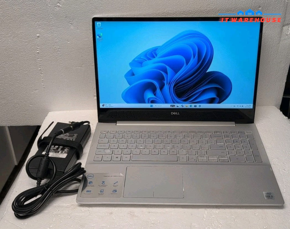 Dell Inspiron 15 7000 2in1 15.6" Touch Laptop i5-10210U/8GB/512GB NVMe/Win11 -