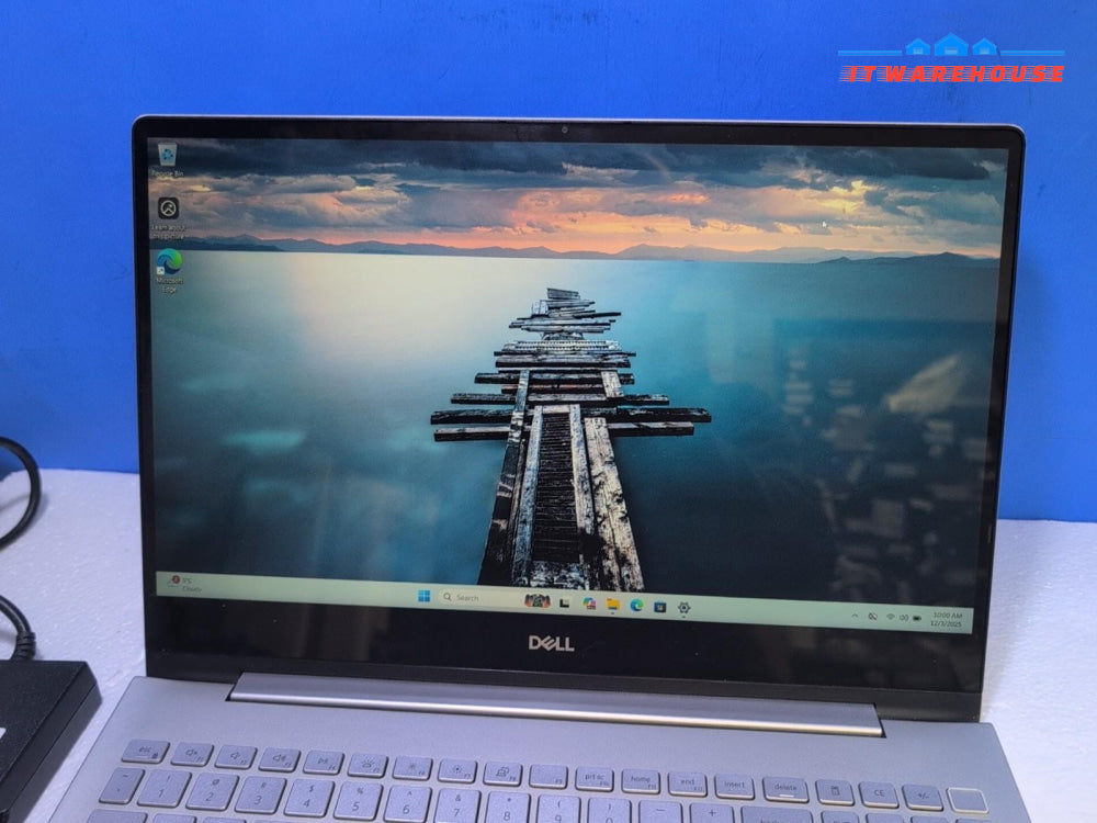 Dell Inspiron 15 7000 2n1 15.6" Touch Laptop i5-10210U/8GB /512GB NVMe/Win11 -