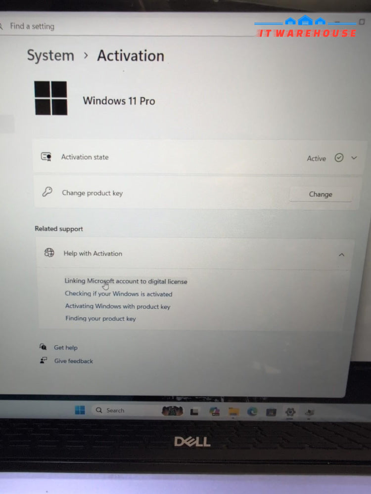 Dell Inspiron 15 7000 2n1 15.6" Touch Laptop i5-10210U/8GB /512GB NVMe/Win11 -