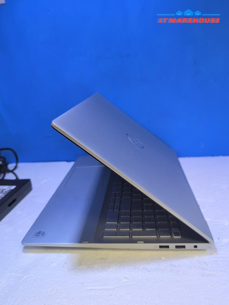 Dell Inspiron 15 7000 2n1 15.6" Touch Laptop i5-10210U/8GB /512GB NVMe/Win11 -