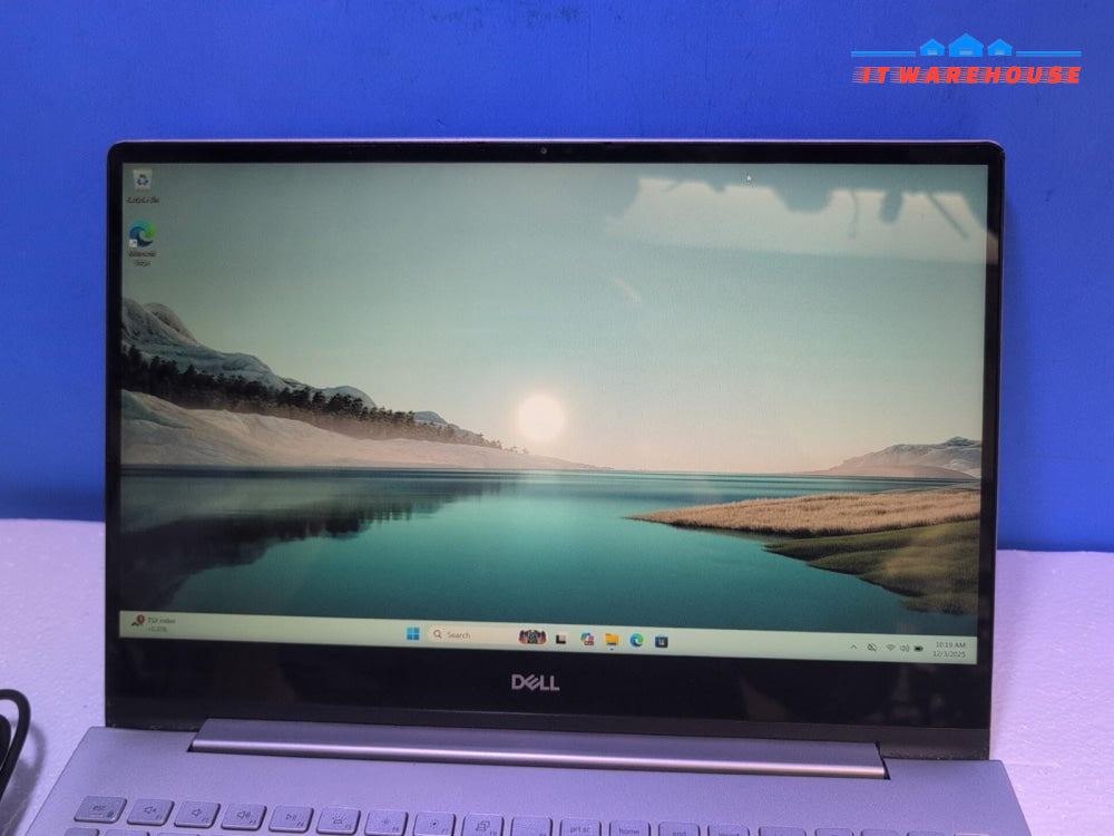 Dell Inspiron 15 7000 15.6" Touch Laptop i5-10210U/8GB /512GB NVMe/Win11 (READ)-